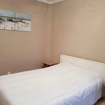 Homestay szállás Chambres D'hotes